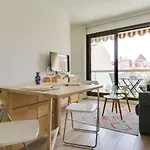 Sun By Interhome Lejlighed