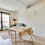 Lejlighed Sun By Interhome *