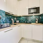 Lejlighed Sun By Interhome Arcachon
