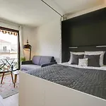 Lejlighed Sun By Interhome