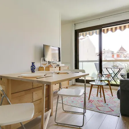 Sun By Interhome דירה