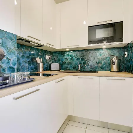 Apartman Sun By Interhome Arcachon