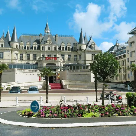 Sun By Interhome ארסשון