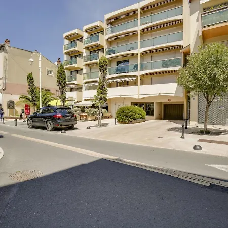 דירה Sun By Interhome