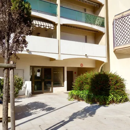 דירה Sun By Interhome ארסשון