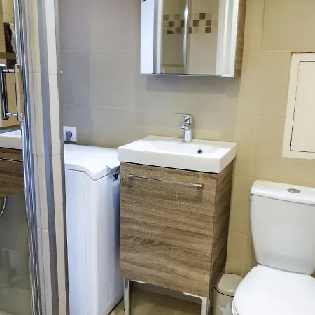 Sun By Interhome ארסשון