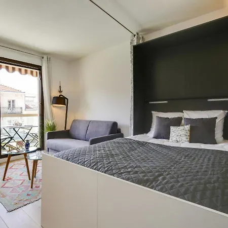 דירה Sun By Interhome