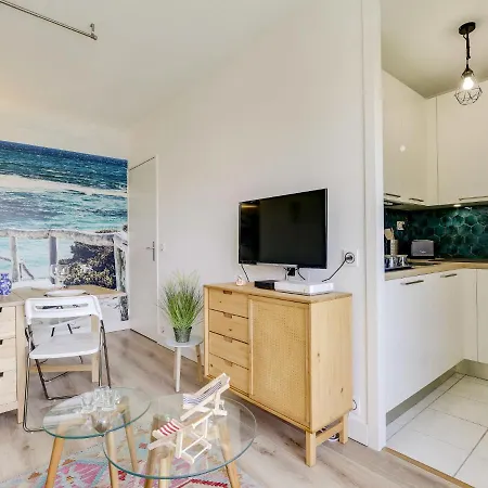 Sun By Interhome アルカション