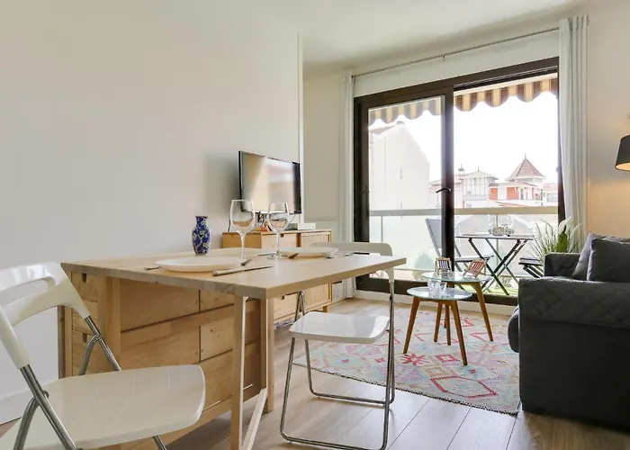 Sun By Interhome Apartament