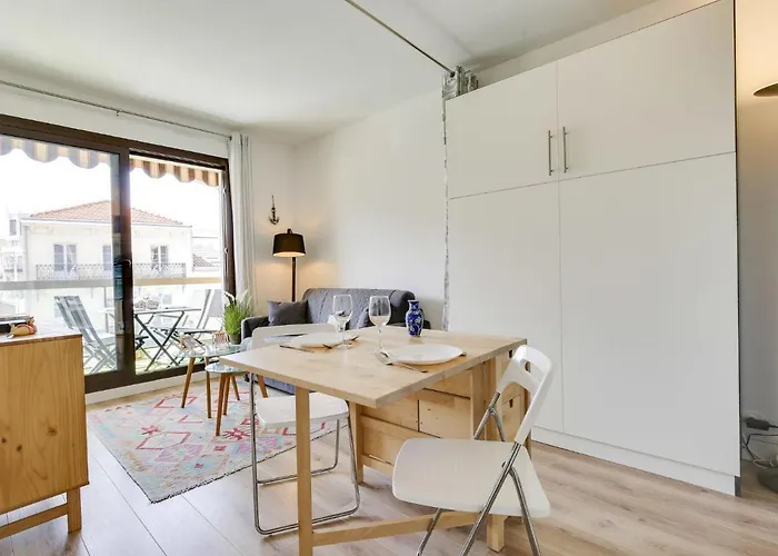 Apartament Sun By Interhome *