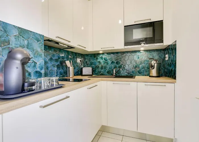 Apartament Sun By Interhome Arcachon