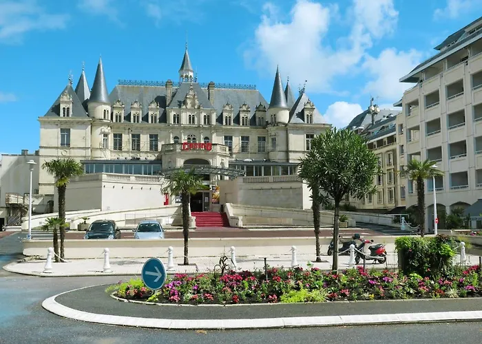 Sun By Interhome Arcachon