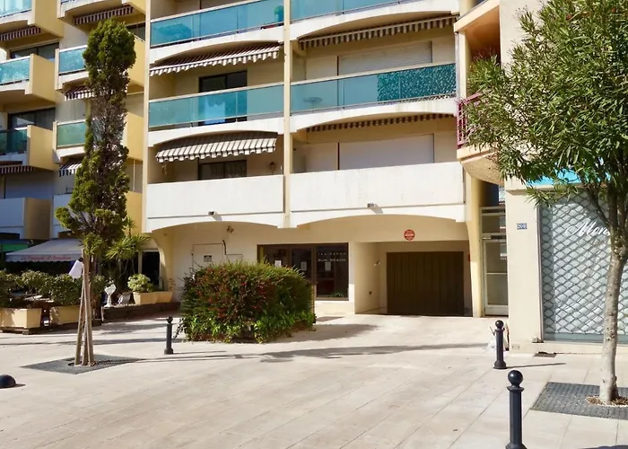 Sun By Interhome * Arcachon