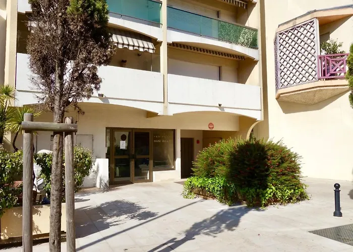 Apartament Sun By Interhome Arcachon