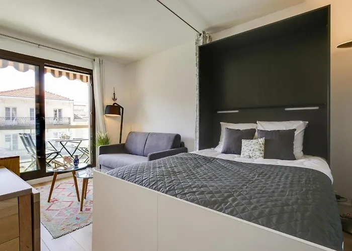 Apartament Sun By Interhome