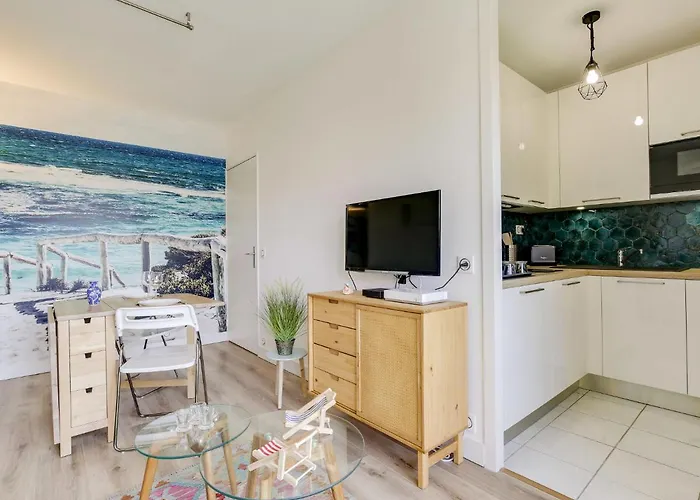 Sun By Interhome Arcachon