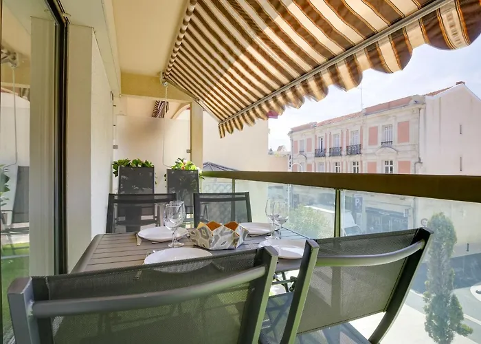 Sun By Interhome * Arcachon